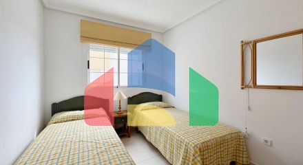 Апартаменты в Пилар де ла Орадада ID B10775