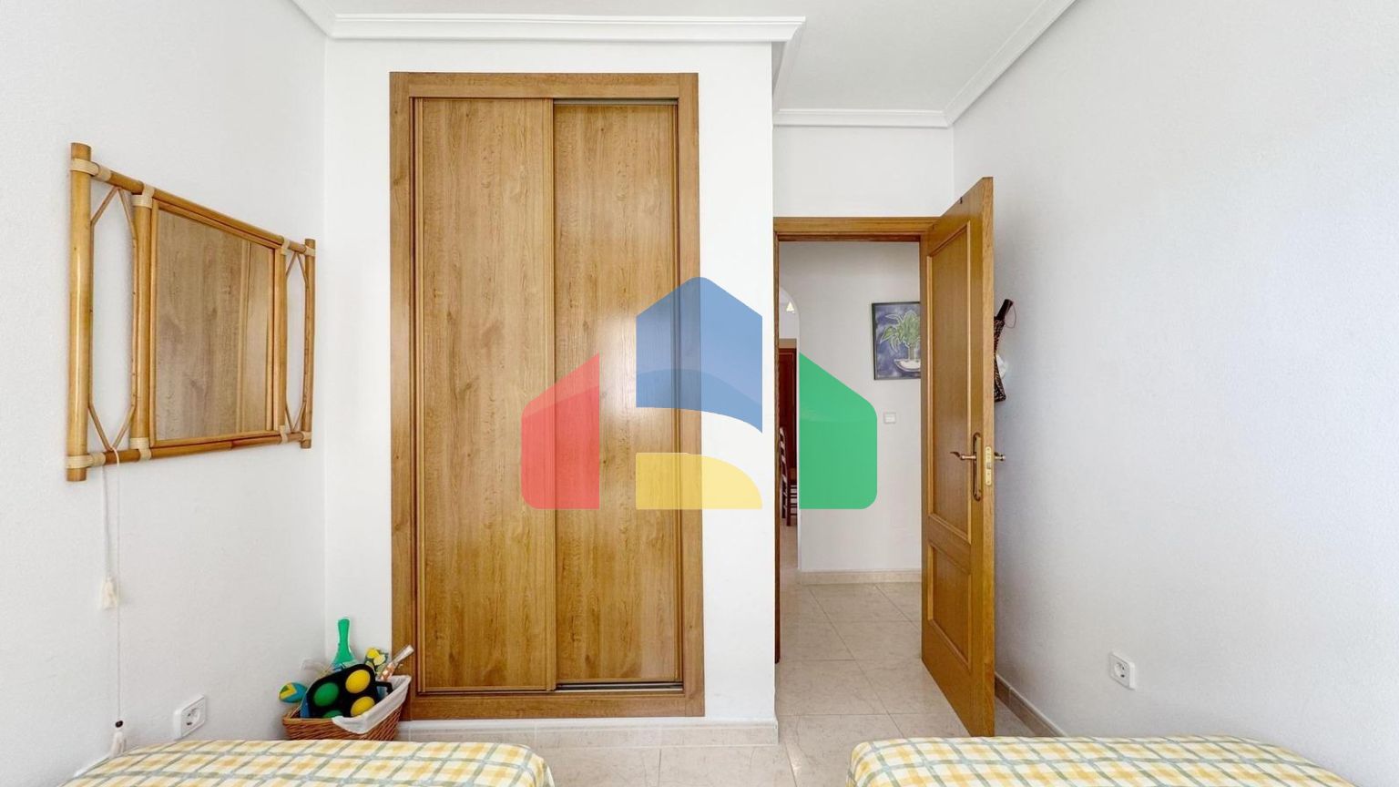 Апартаменты в Пилар де ла Орадада ID B10775