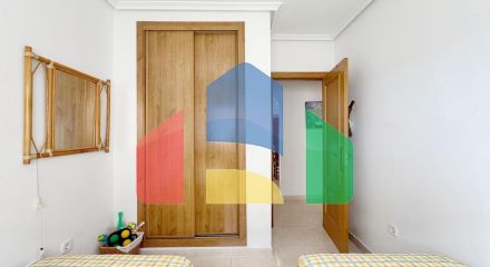 Апартаменты в Пилар де ла Орадада ID B10775