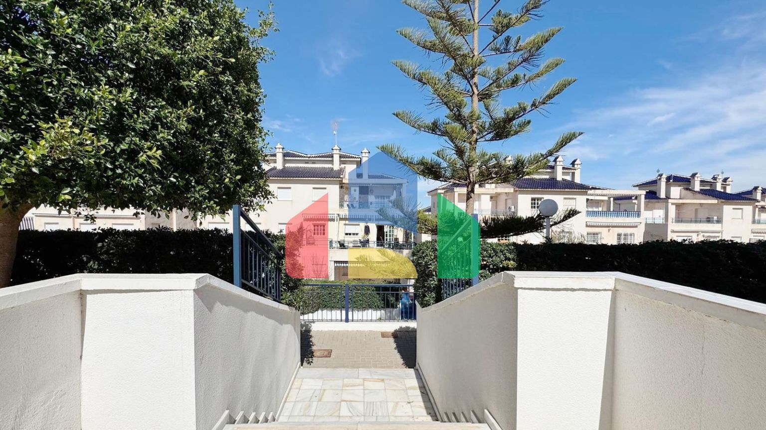 Апартаменты в Пилар де ла Орадада ID B10775