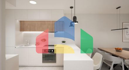 НОВЫЕ БУНГАЛО В ТОРРЕ-ДЕ-ЛА-ОРАДАДА