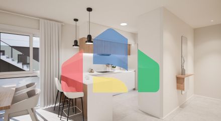 НОВЫЕ БУНГАЛО В ТОРРЕ-ДЕ-ЛА-ОРАДАДА