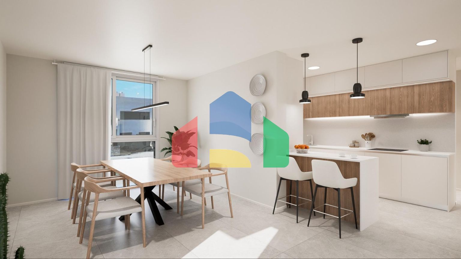 НОВЫЕ БУНГАЛО В ТОРРЕ-ДЕ-ЛА-ОРАДАДА