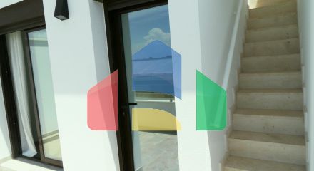 14 duplex homes in Pilar de la Horadada