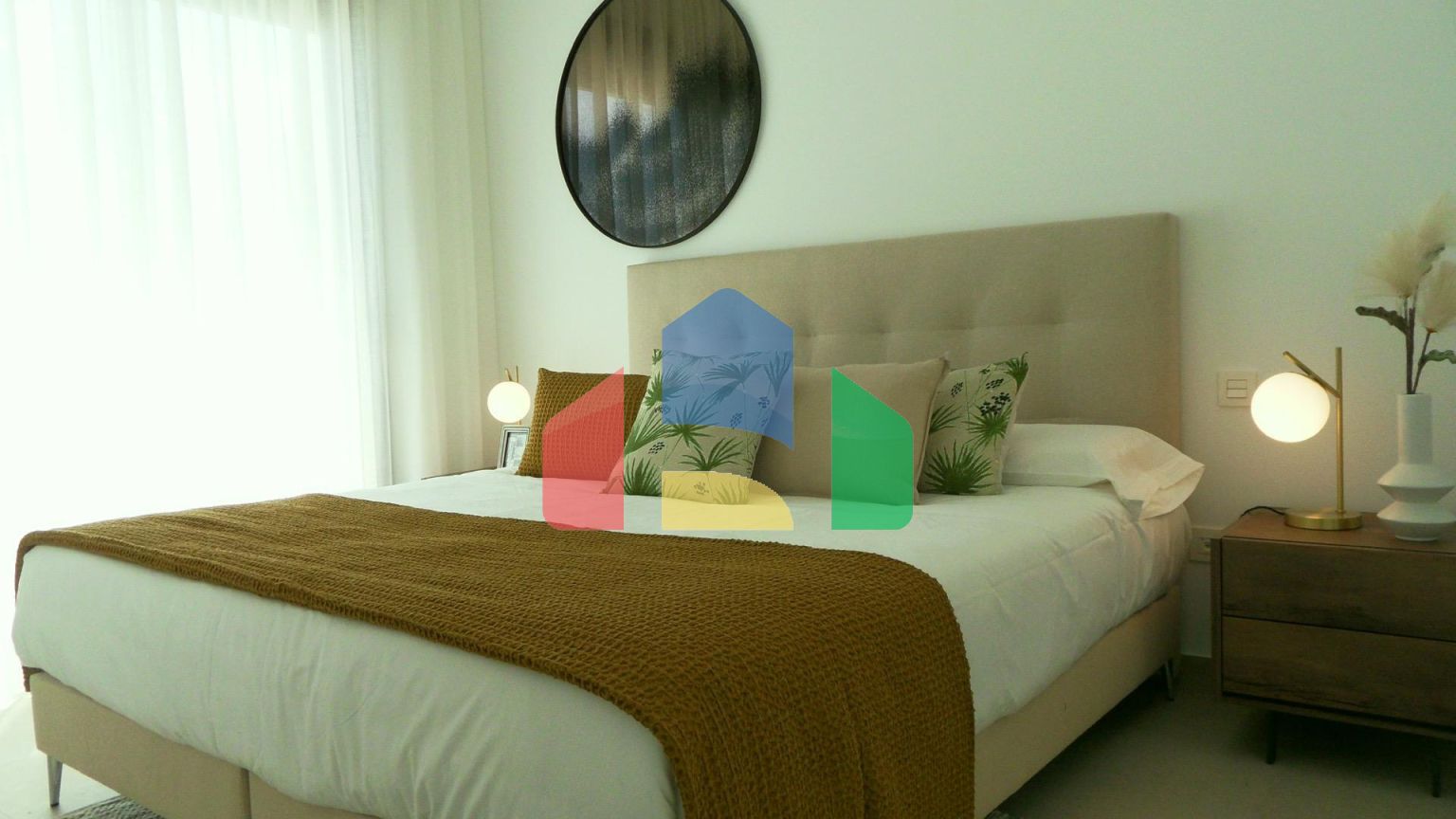 14 дуплексных домов в Пилар-де-ла-Орадада,