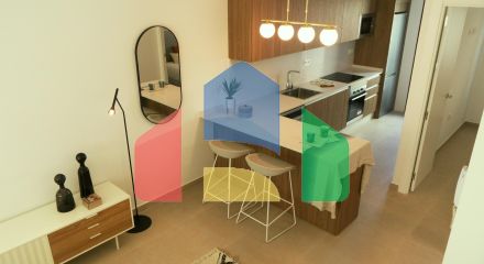 14 дуплексных домов в Пилар-де-ла-Орадада,