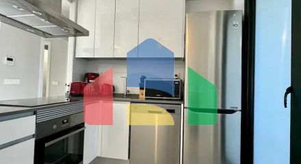 Современная квартира в Пилар-де-ла-Орадада