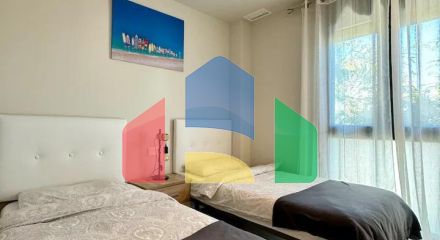 Современная квартира в Пилар-де-ла-Орадада