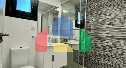 Современная квартира в Пилар-де-ла-Орадада