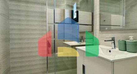 Современная квартира в Пилар-де-ла-Орадада