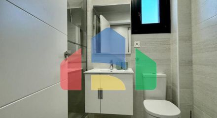 Современная квартира в Пилар-де-ла-Орадада