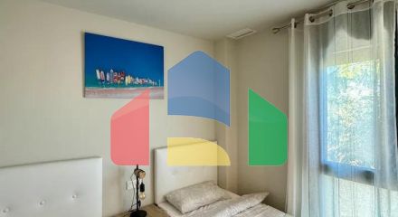 Современная квартира в Пилар-де-ла-Орадада