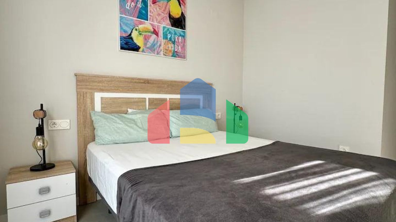 Современная квартира в Пилар-де-ла-Орадада