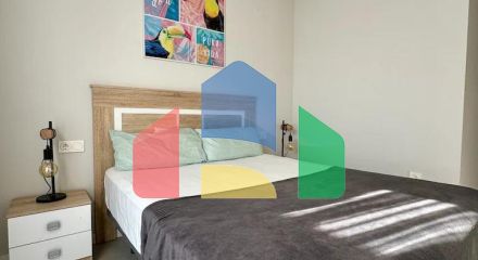 Современная квартира в Пилар-де-ла-Орадада