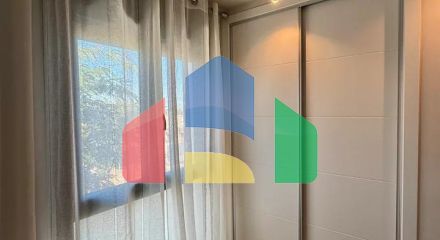 Современная квартира в Пилар-де-ла-Орадада