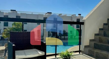 Современная квартира в Пилар-де-ла-Орадада