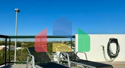 Современная квартира в Пилар-де-ла-Орадада