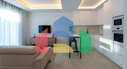 ТАУНХАУСЫ В ТОРРЕ-ДЕ-ЛА-ОРАДАДА