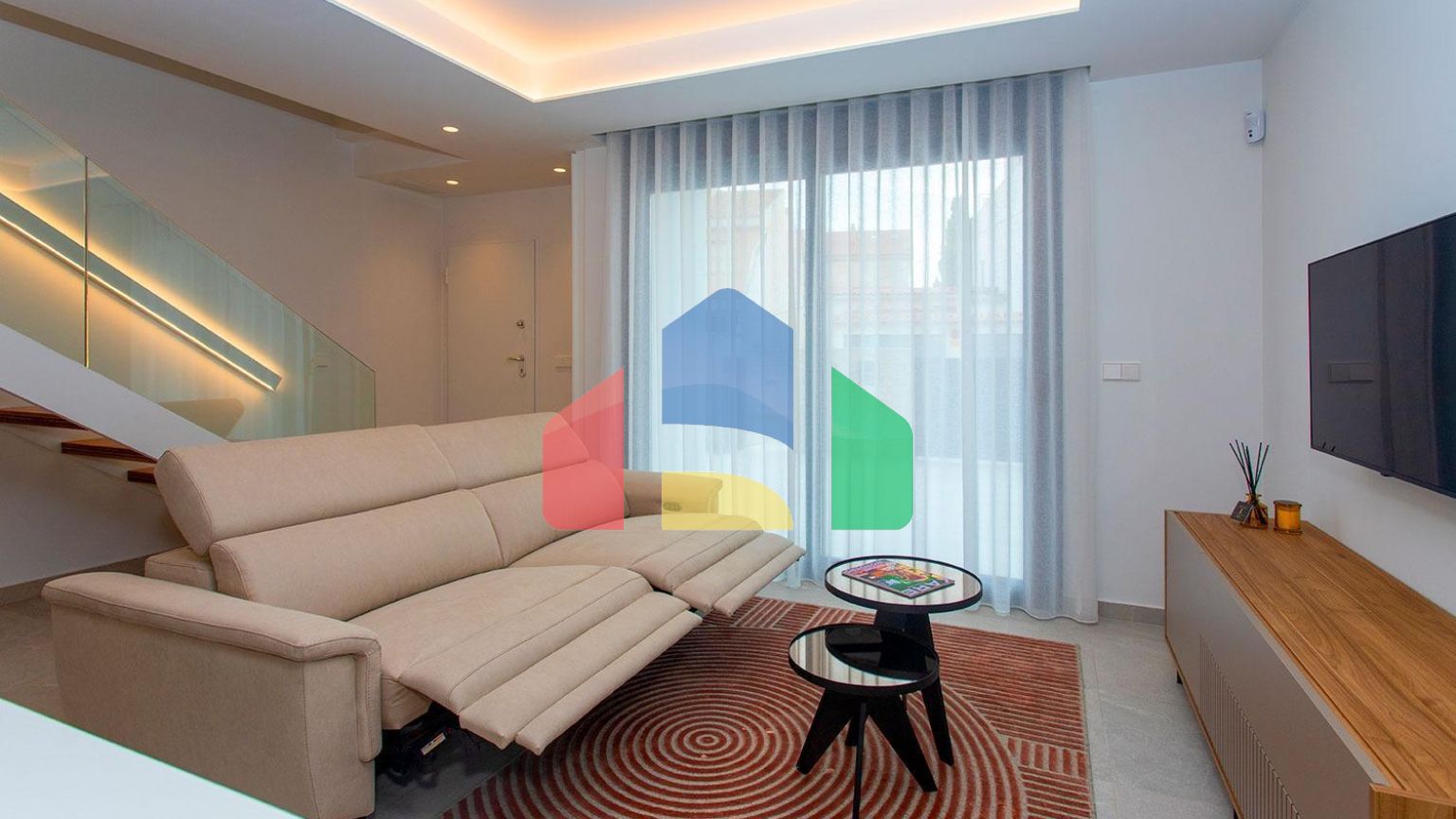 ТАУНХАУСЫ В ТОРРЕ-ДЕ-ЛА-ОРАДАДА