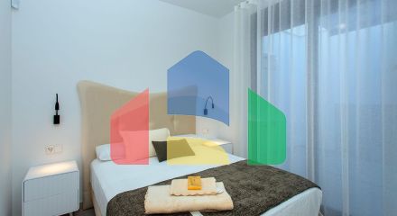 ТАУНХАУСЫ В ТОРРЕ-ДЕ-ЛА-ОРАДАДА