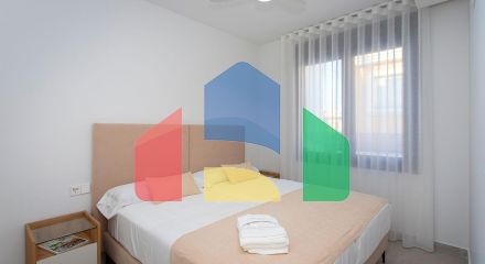 ТАУНХАУСЫ В ТОРРЕ-ДЕ-ЛА-ОРАДАДА