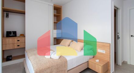 ТАУНХАУСЫ В ТОРРЕ-ДЕ-ЛА-ОРАДАДА