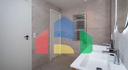 ТАУНХАУСЫ В ТОРРЕ-ДЕ-ЛА-ОРАДАДА