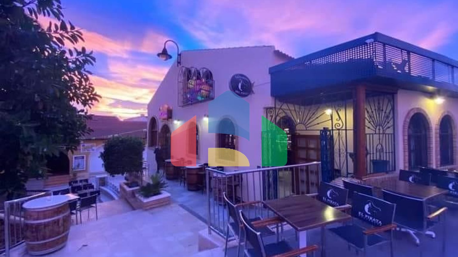 НОВЫЕ ВИЛЛЫ В МИЛ ПАЛЬМЕРАС