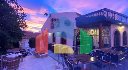 НОВЫЕ ВИЛЛЫ В МИЛ ПАЛЬМЕРАС