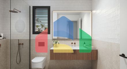 Эксклюзивный жилой комплекс из 2 роскошных двухквартирных вилл с видом на море на пляже «Лас-Игерикас», Торре