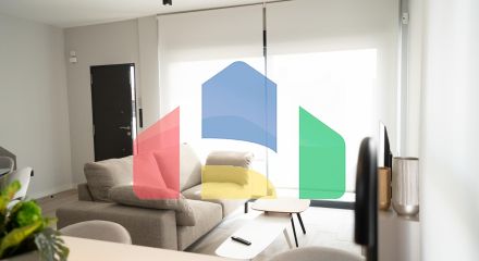 Новые бунгало в Пилар-де-ла-Орадада