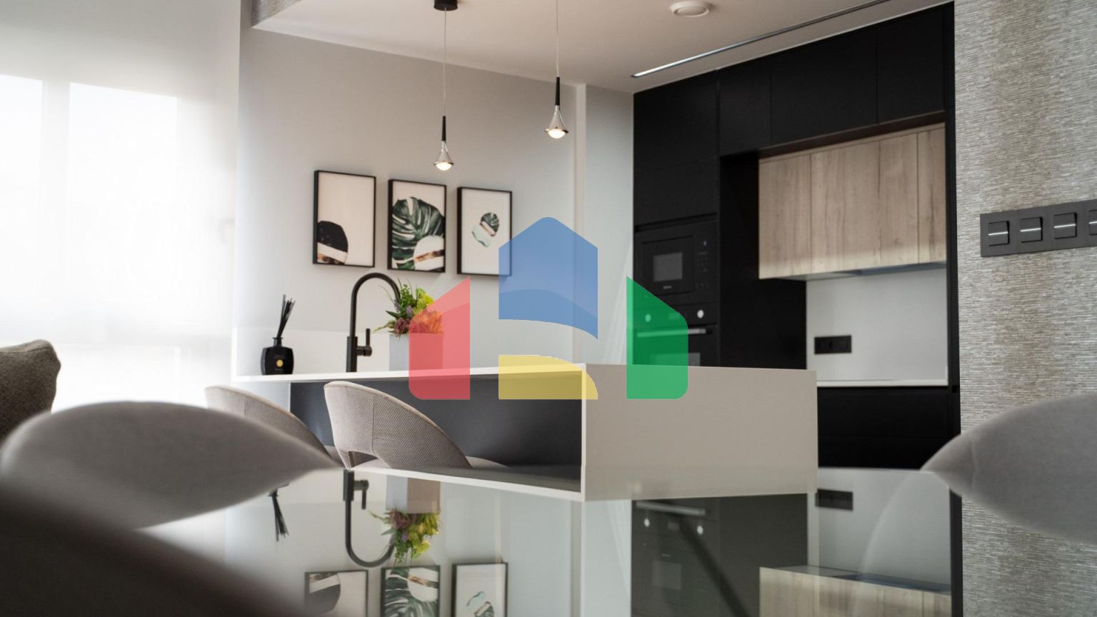 Новые бунгало в Пилар-де-ла-Орадада