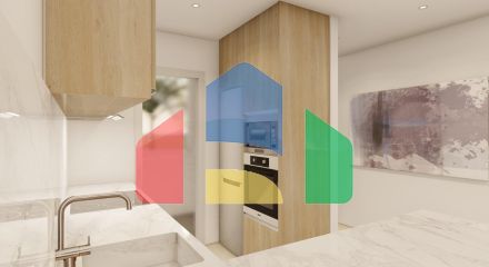 Апартаменты в Пилар де ла Орадада ID A10662