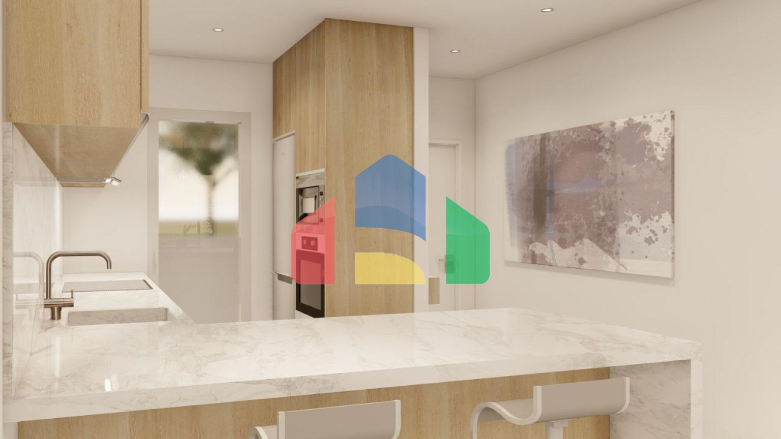 Апартаменты в Пилар де ла Орадада ID A10662