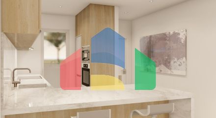 Апартаменты в Пилар де ла Орадада ID A10662