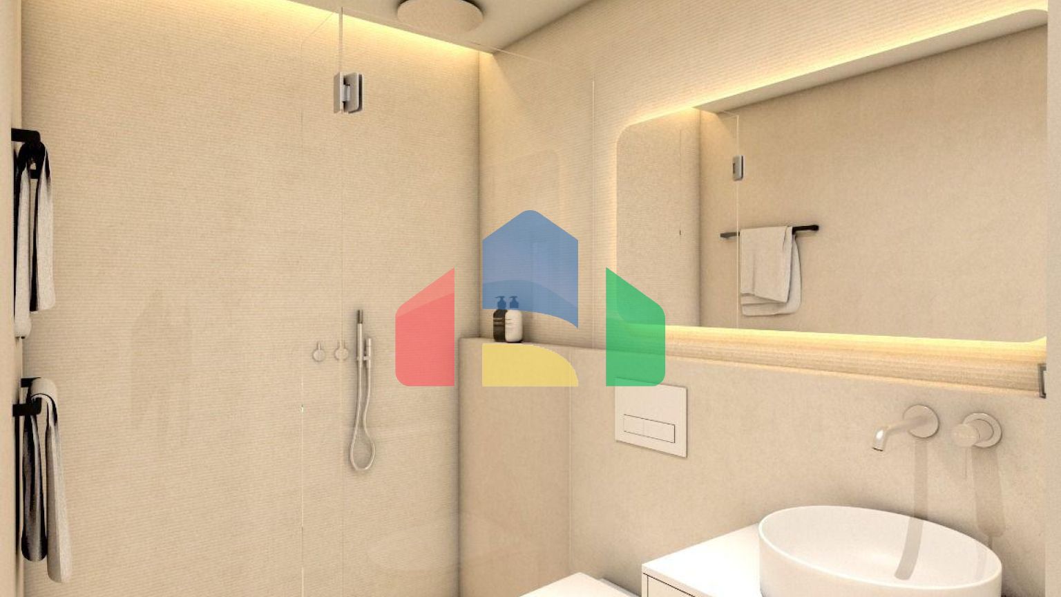 НОВЫЙ ЖИЛОЙ КОМПЛЕКС В ТОРРЕ-ДЕ-ЛА-ОРАДАДА