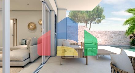 НОВЫЙ ЖИЛОЙ КОМПЛЕКС В ТОРРЕ-ДЕ-ЛА-ОРАДАДА НОВЫЙ ЖИЛОЙ КОМПЛЕКС В ТОРРЕ-ДЕ-ЛА-ОРАДАДА