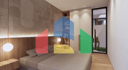 Комплекс из 4 вилл в Пилар де ла Орадада в 400 метрах от средиземноморских пляжах Комплекс из 4 вилл в Пилар де ла Орадада в 400 метрах от средиземноморских пляжах