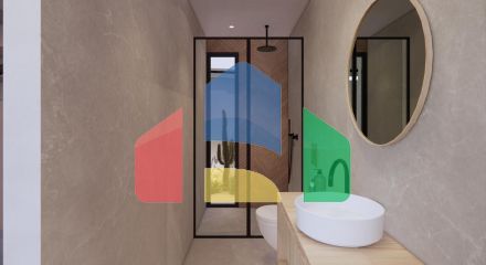 Комплекс из 4 вилл в Пилар де ла Орадада в 400 метрах от средиземноморских пляжах Комплекс из 4 вилл в Пилар де ла Орадада в 400 метрах от средиземноморских пляжах