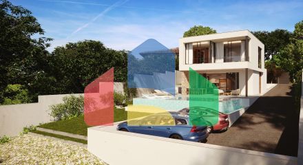 НОВЫЕ ВИЛЛЫ В ПИНАР-ДЕ-КАМПОВЕРДЕ