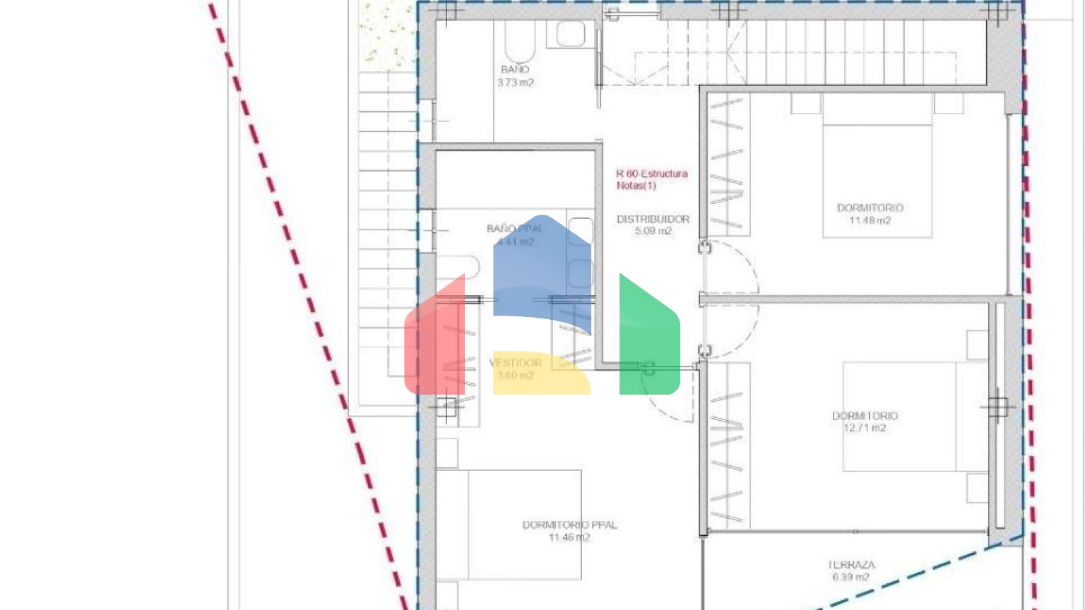 НОВЫЕ ВИЛЛЫ В ПИНАР-ДЕ-КАМПОВЕРДЕ