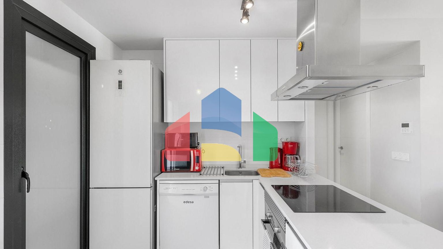 Пентхаус в Пилар де ла Орадада ID B10853