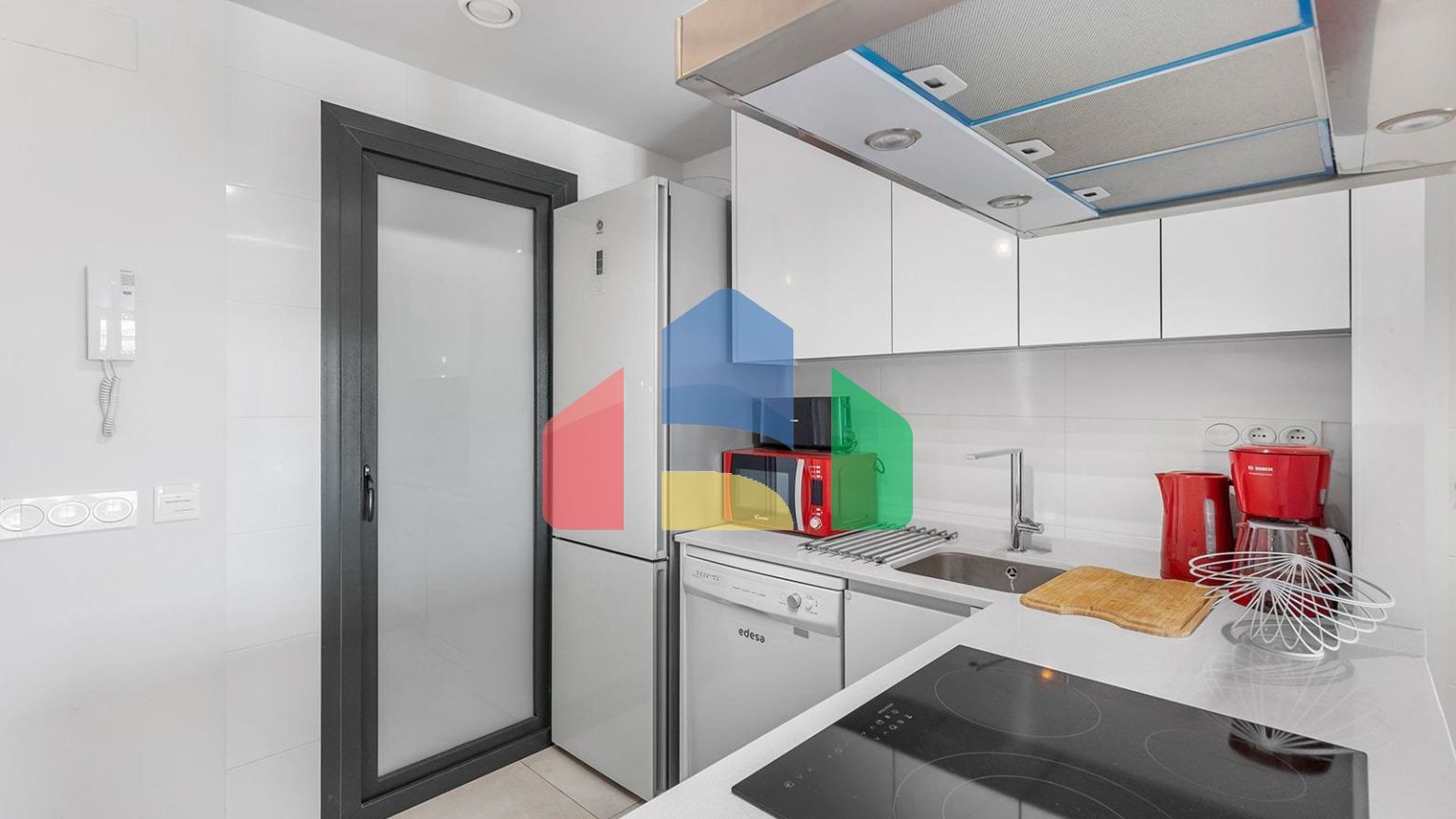 Пентхаус в Пилар де ла Орадада ID B10853