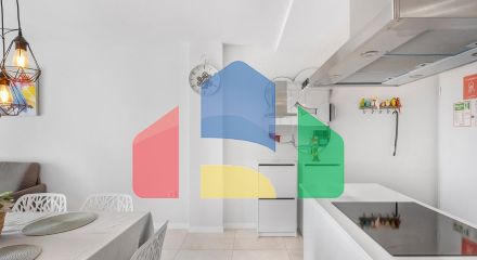 Пентхаус в Пилар де ла Орадада ID B10853