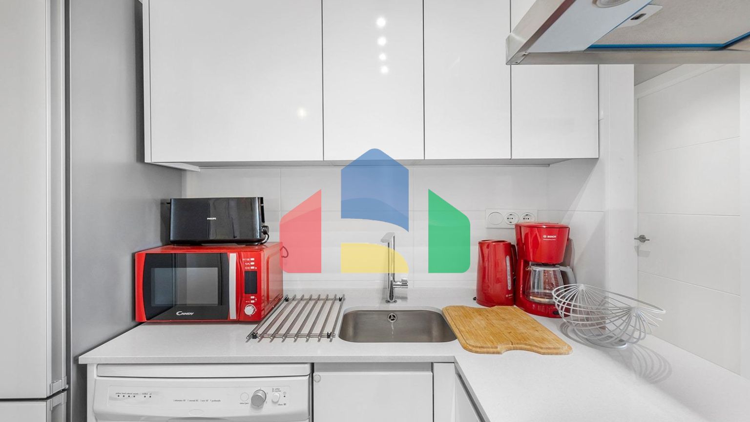 Пентхаус в Пилар де ла Орадада ID B10853