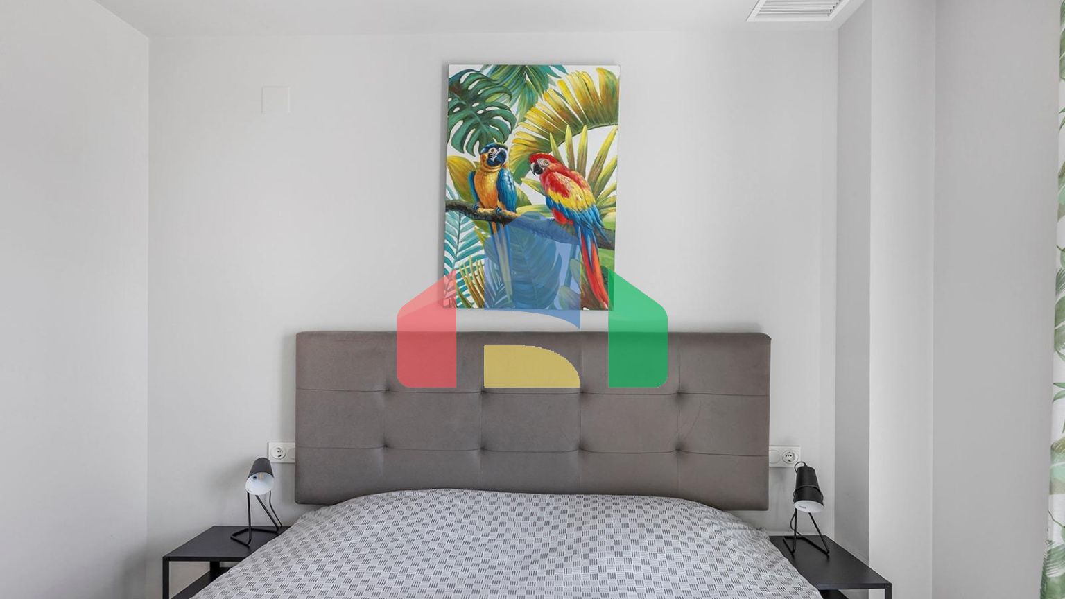 Пентхаус в Пилар де ла Орадада ID B10853