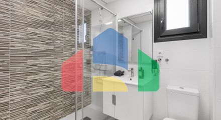 Пентхаус в Пилар де ла Орадада ID B10853