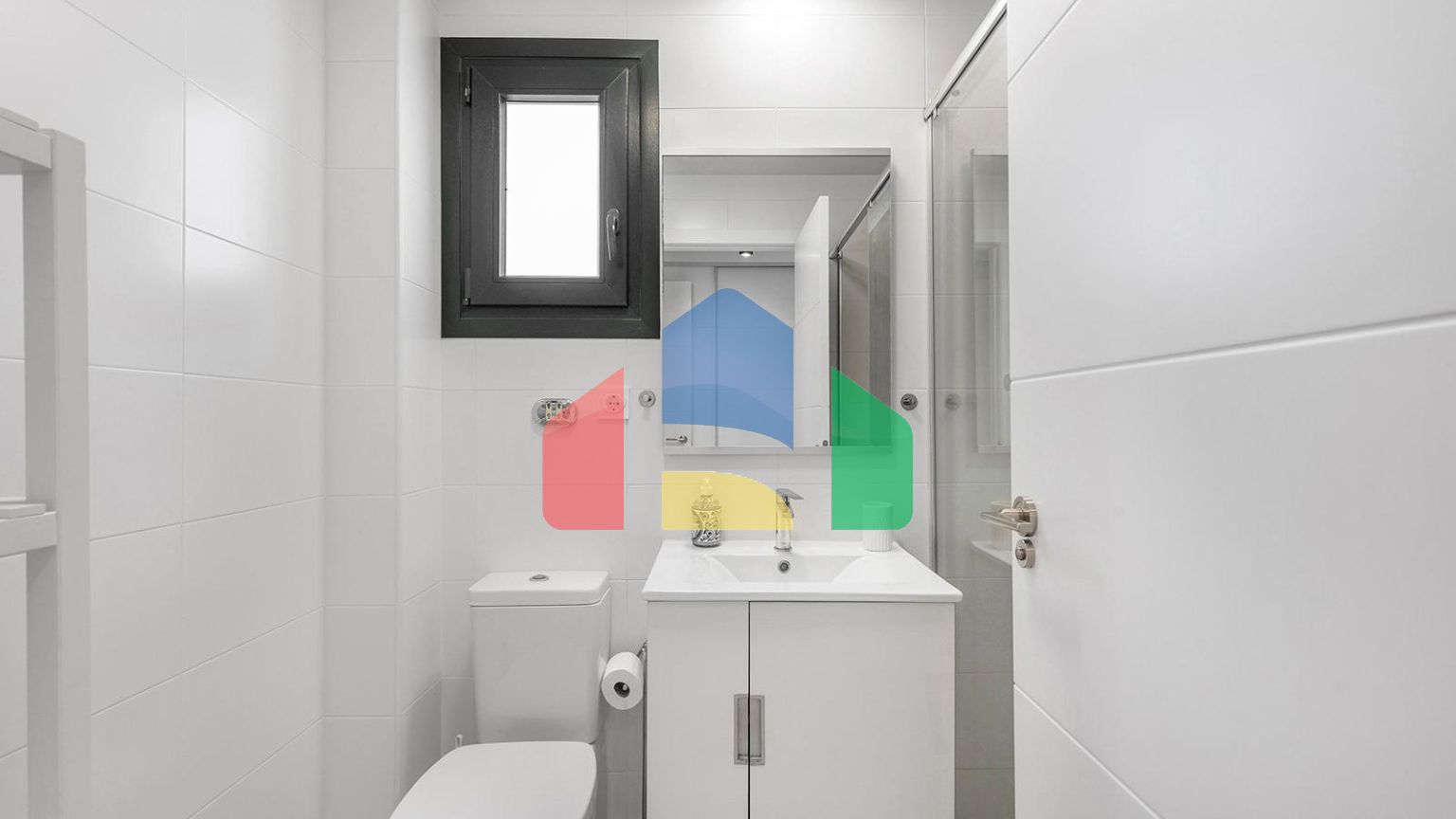 Пентхаус в Пилар де ла Орадада ID B10853