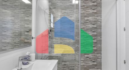 Пентхаус в Пилар де ла Орадада ID B10853