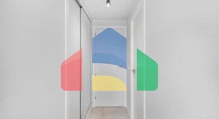 Пентхаус в Пилар де ла Орадада ID B10853